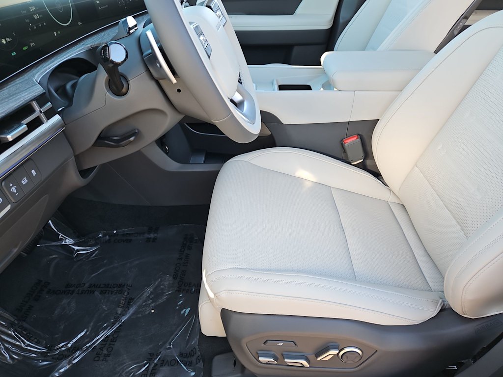 Thumbnail: 2026 Hyundai Santa Fe - 11