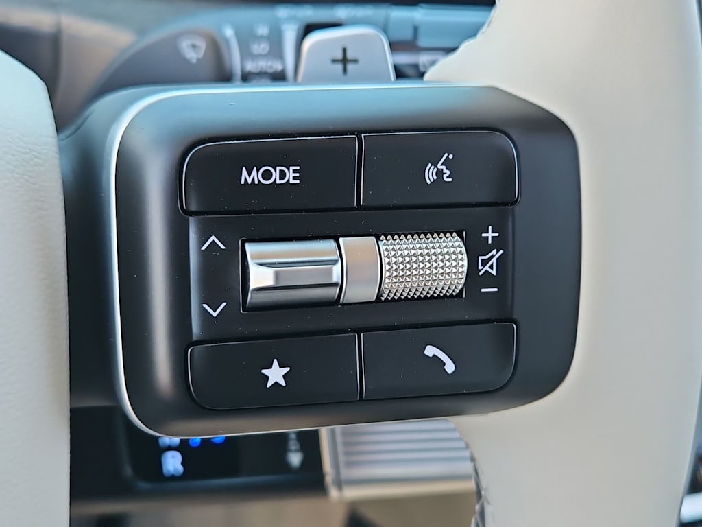 Thumbnail: 2026 Hyundai Santa Fe - 27