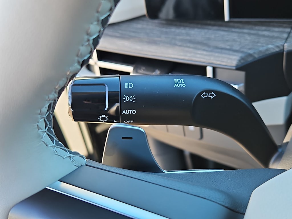 Thumbnail: 2026 Hyundai Santa Fe - 29