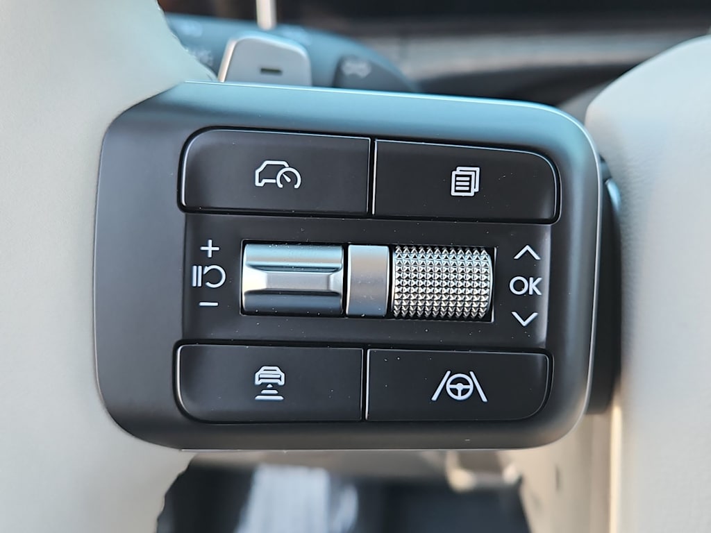 Thumbnail: 2026 Hyundai Santa Fe - 15