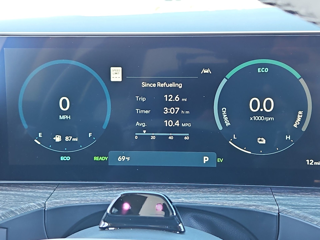 Thumbnail: 2026 Hyundai Santa Fe - 16