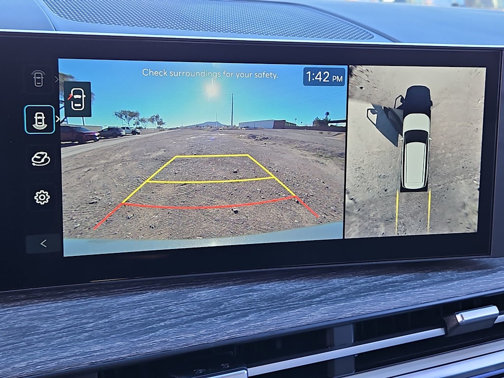 Thumbnail: 2026 Hyundai Santa Fe - 32