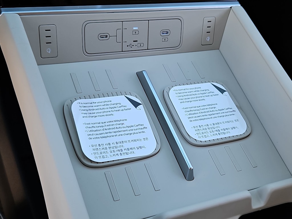 Thumbnail: 2026 Hyundai Santa Fe - 34