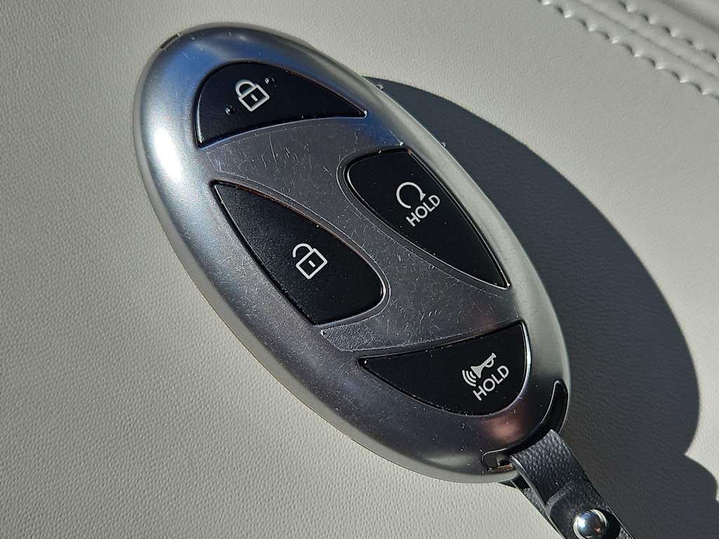 Thumbnail: 2026 Hyundai Santa Fe - 36