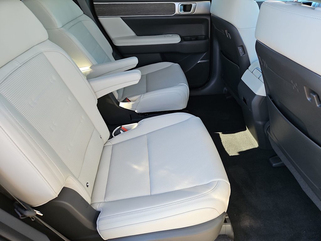 Thumbnail: 2026 Hyundai Santa Fe - 25