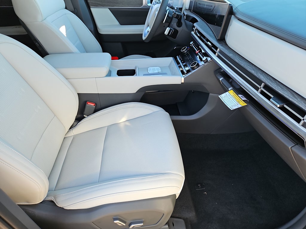 Thumbnail: 2026 Hyundai Santa Fe - 26