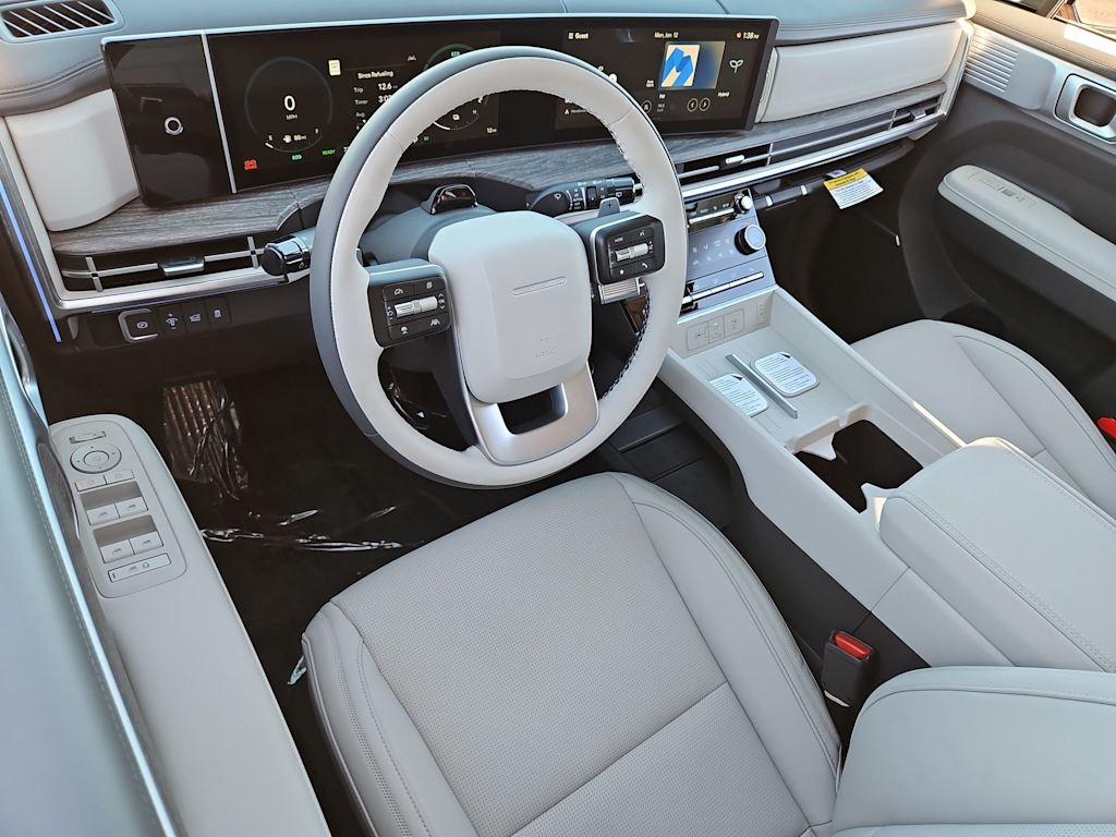 Thumbnail: 2026 Hyundai Santa Fe - 2
