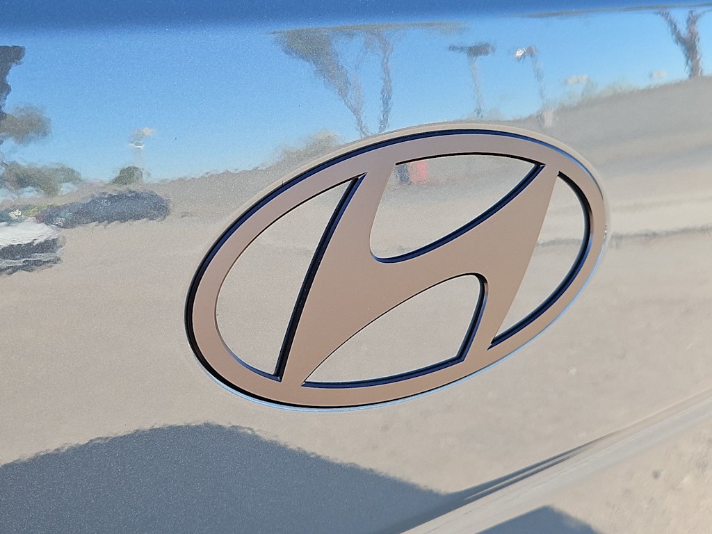 Thumbnail: 2026 Hyundai Santa Fe - 22