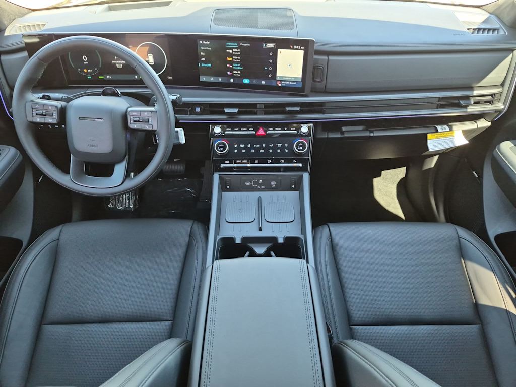Thumbnail: 2026 Hyundai Santa Fe - 10