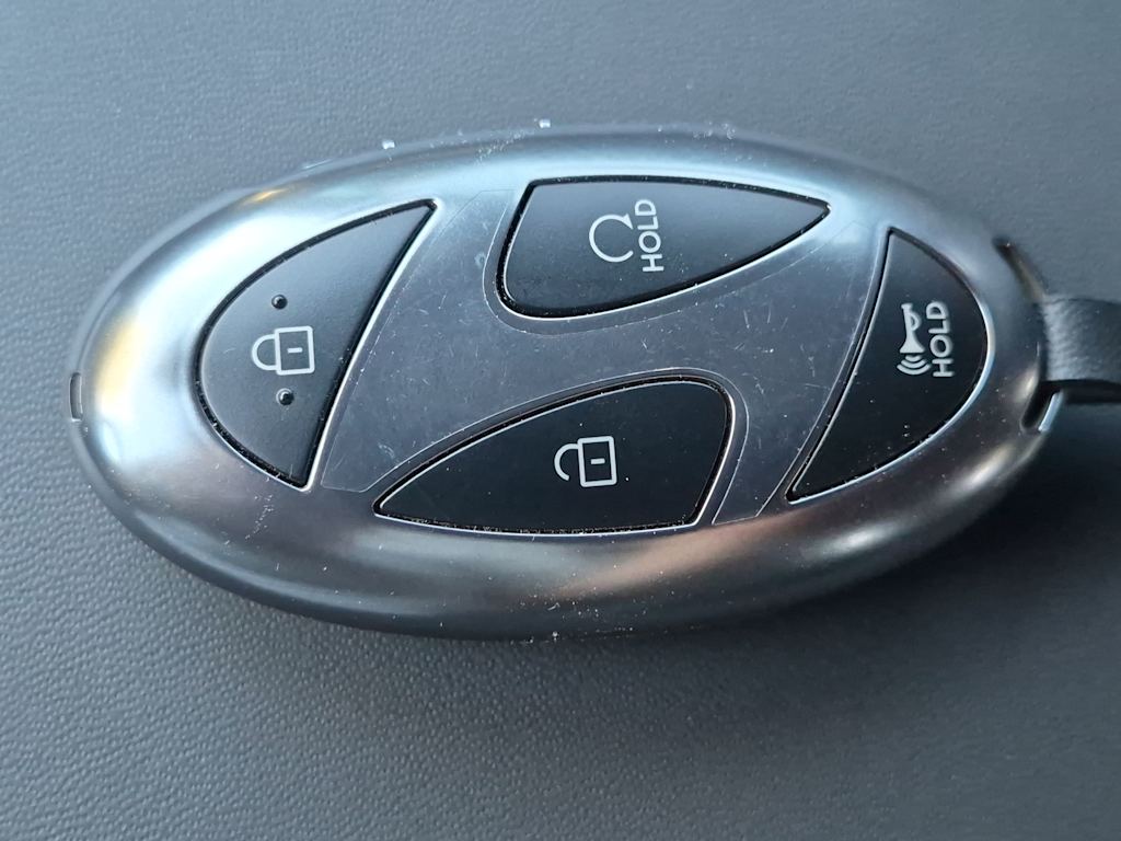 Thumbnail: 2026 Hyundai Santa Fe - 37