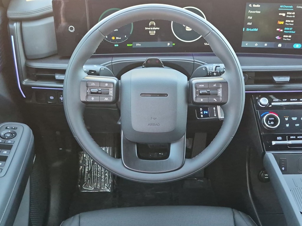 Thumbnail: 2026 Hyundai Santa Fe - 14
