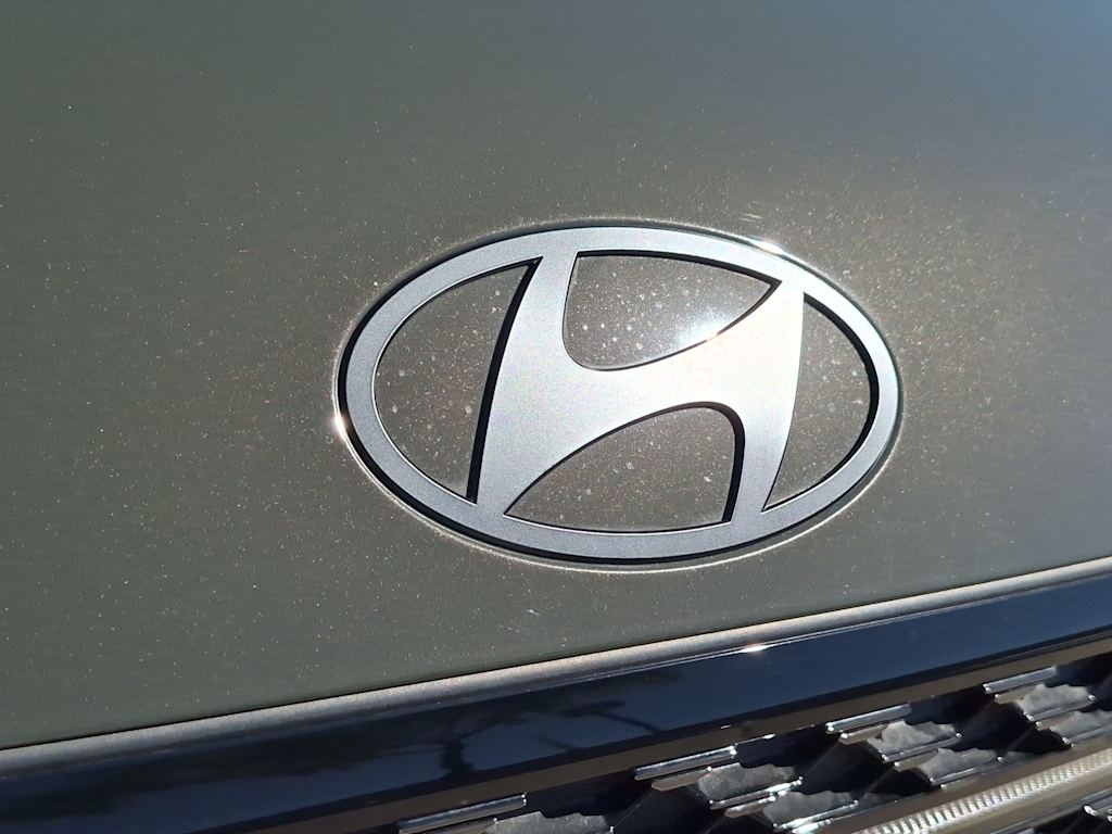 Thumbnail: 2026 Hyundai Santa Fe - 7
