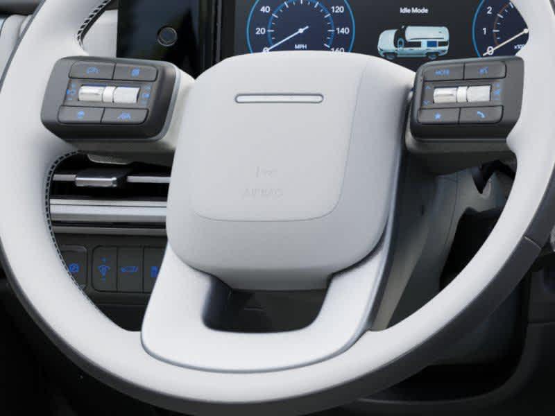 Thumbnail: 2026 Hyundai Santa Fe - 14