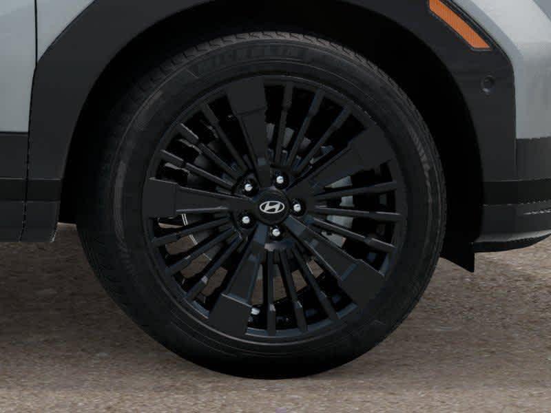 Thumbnail: 2026 Hyundai Santa Fe - 5