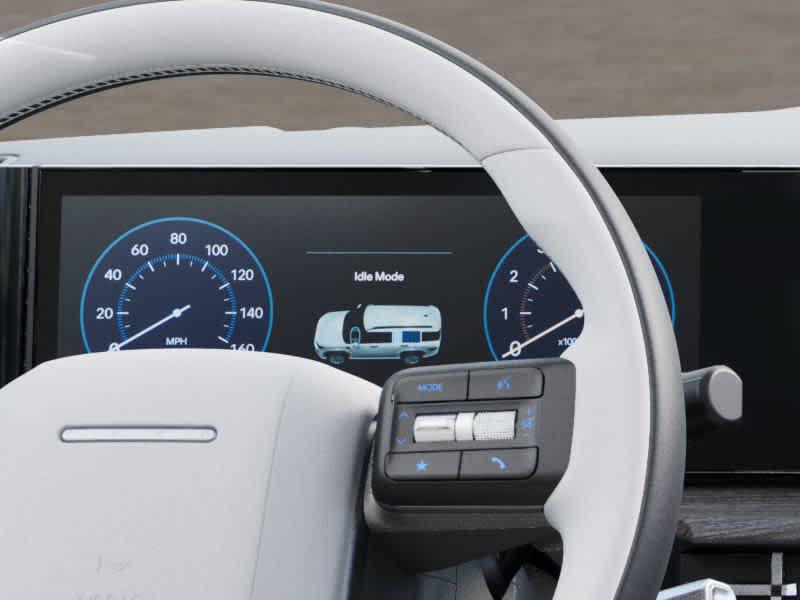 Thumbnail: 2026 Hyundai Santa Fe - 13