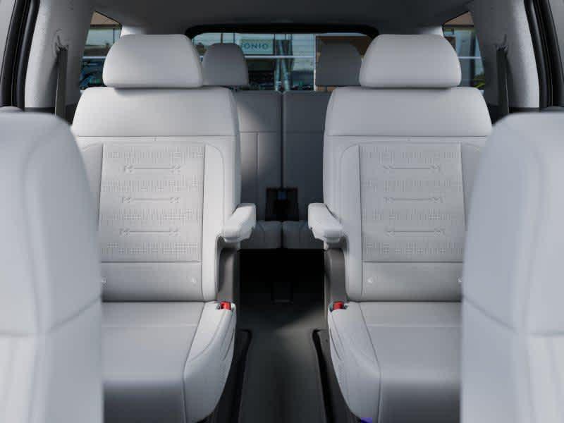 Thumbnail: 2026 Hyundai Santa Fe - 6