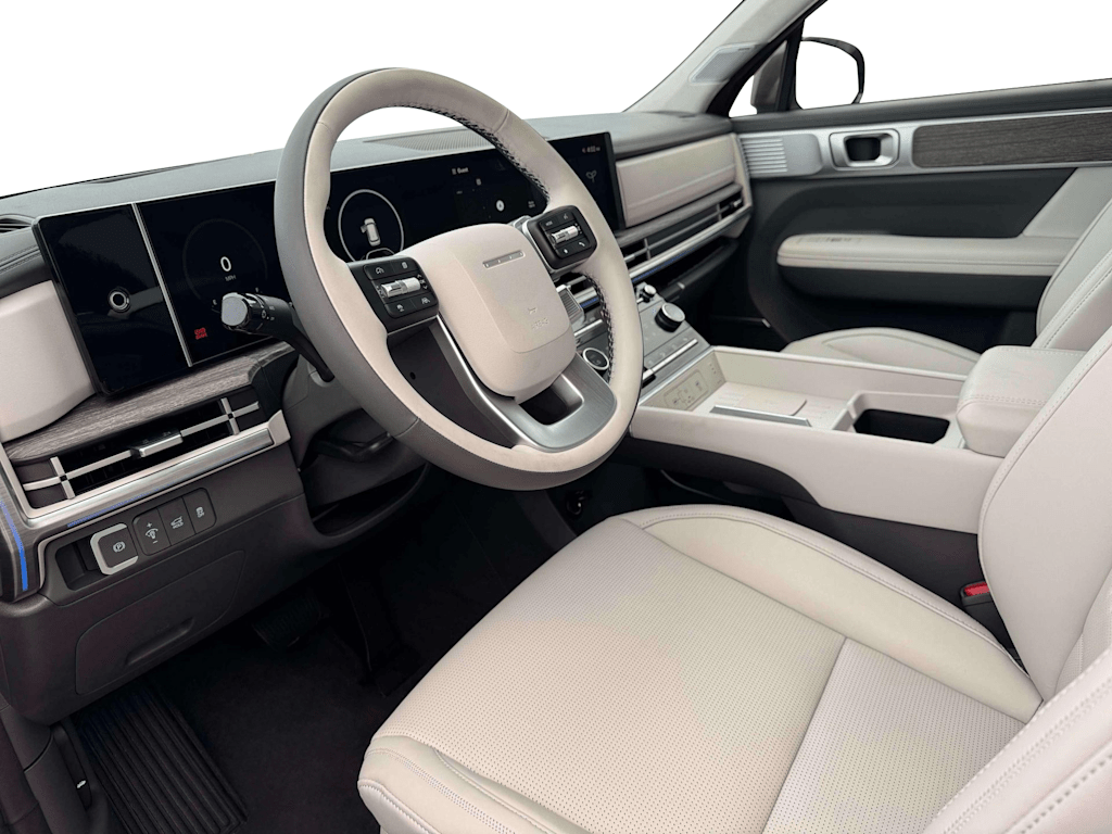 Thumbnail: 2026 Hyundai Santa Fe - 6