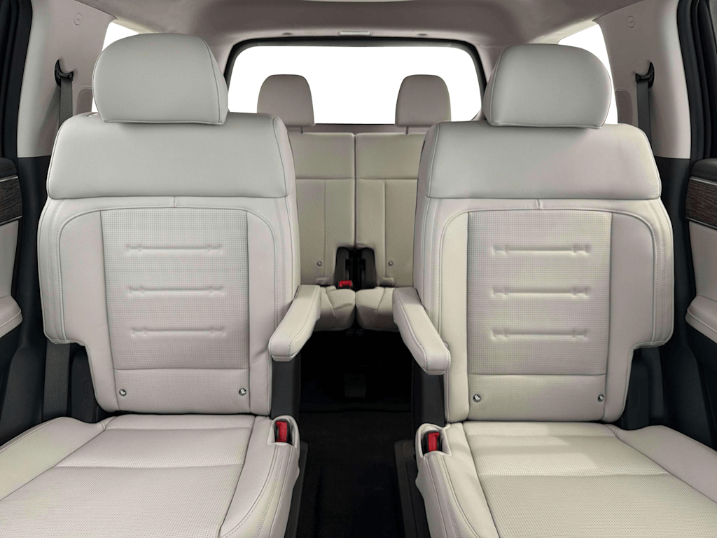 Thumbnail: 2026 Hyundai Santa Fe - 7