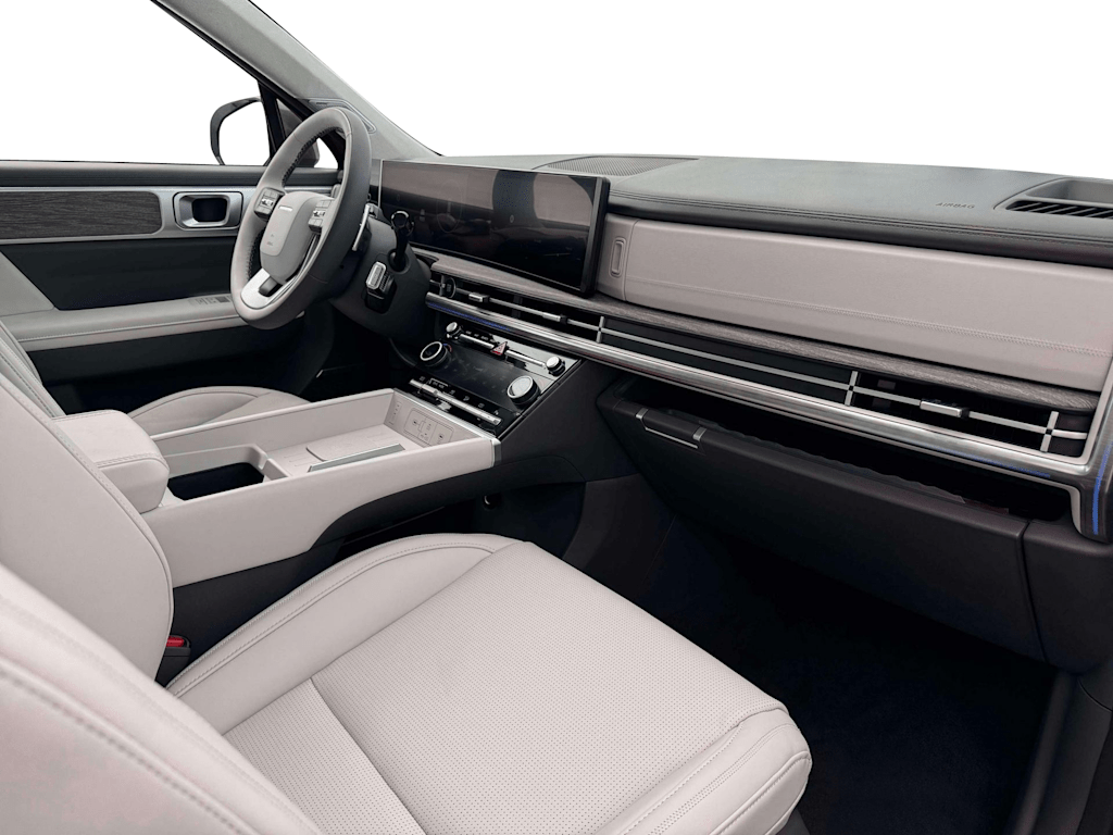 Thumbnail: 2026 Hyundai Santa Fe - 8