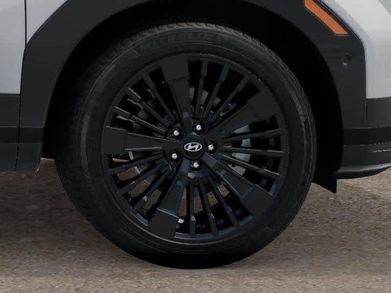 Thumbnail: 2027 Hyundai Santa Fe - 6