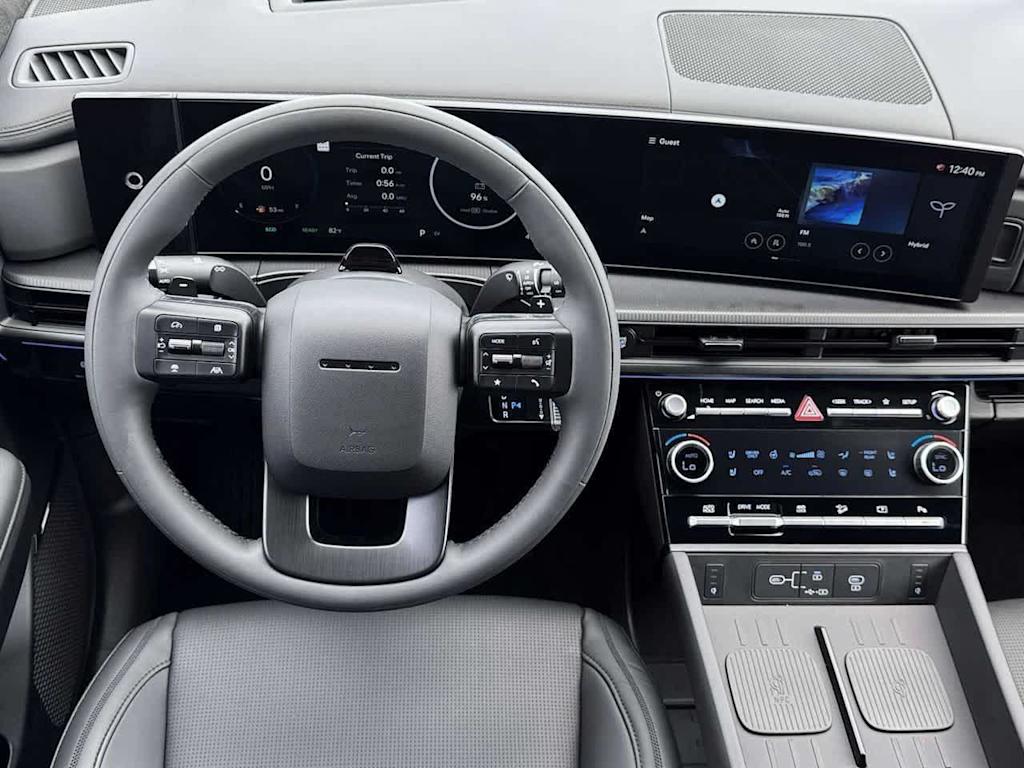 Thumbnail: 2026 Hyundai Santa Fe - 11