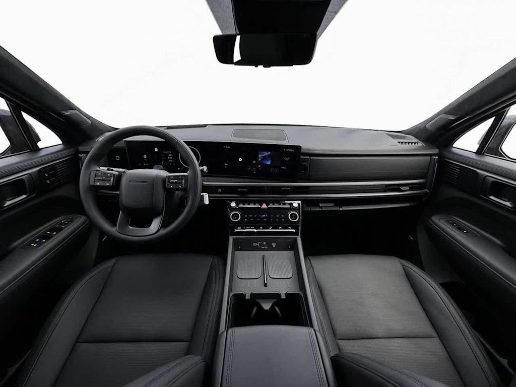 Thumbnail: 2026 Hyundai Santa Fe - 2