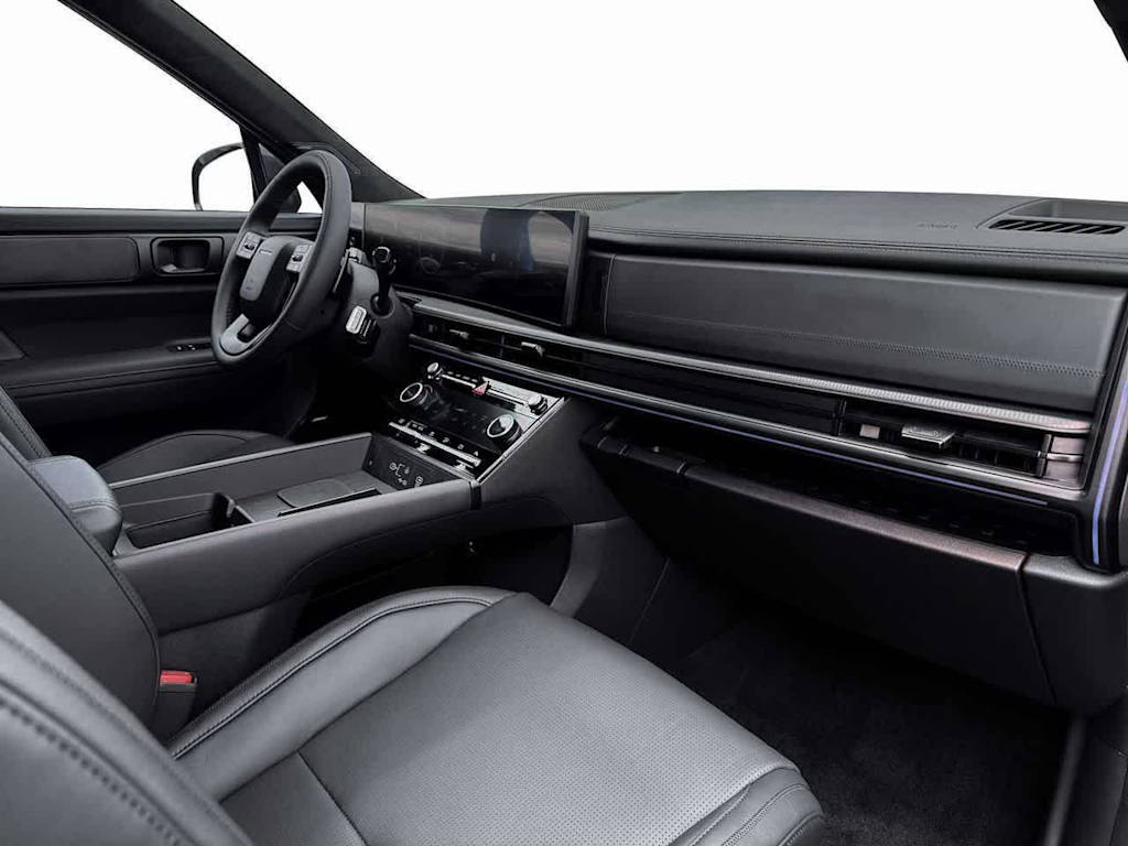 Thumbnail: 2026 Hyundai Santa Fe - 10