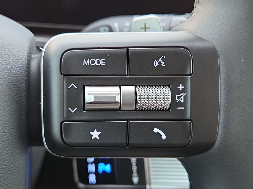 Thumbnail: 2026 Hyundai Santa Fe - 30