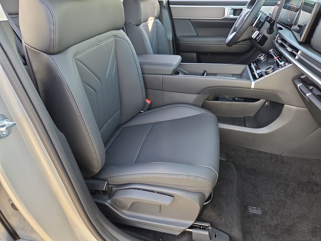 Thumbnail: 2026 Hyundai Santa Fe - 28