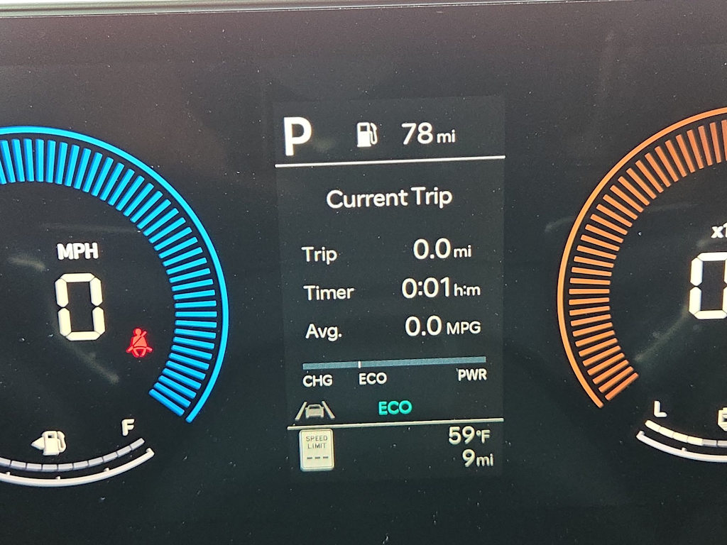 Thumbnail: 2026 Hyundai Santa Fe - 16