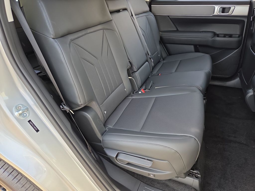 Thumbnail: 2026 Hyundai Santa Fe - 27