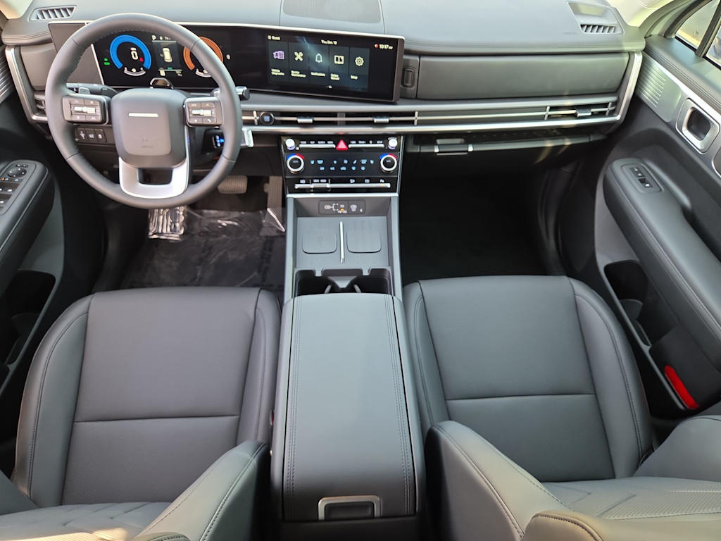 Thumbnail: 2026 Hyundai Santa Fe - 11