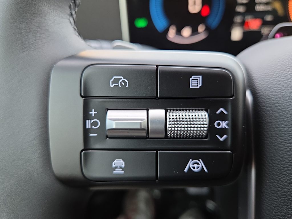 Thumbnail: 2026 Hyundai Santa Fe - 29