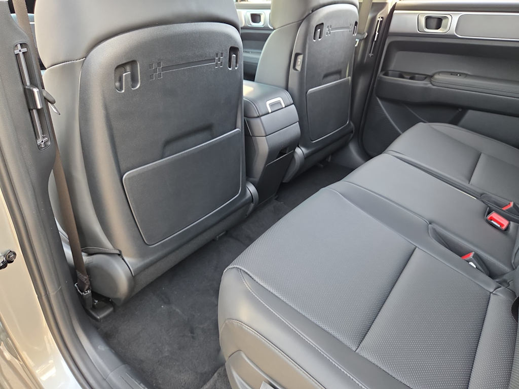 Thumbnail: 2026 Hyundai Santa Fe - 13