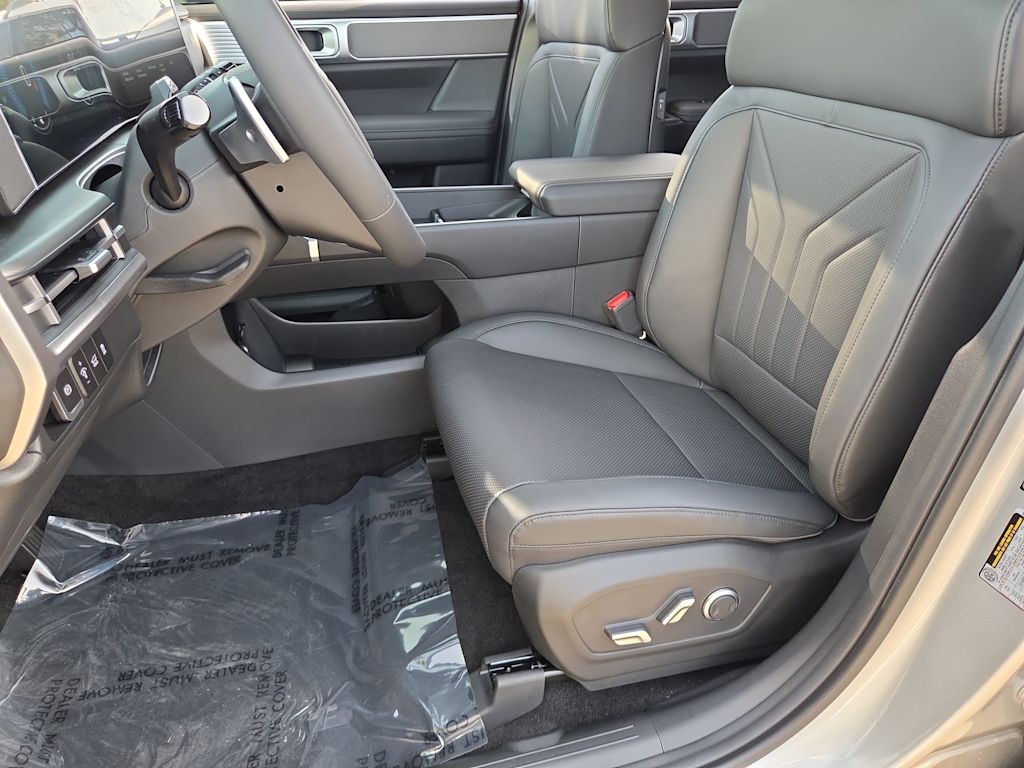 Thumbnail: 2026 Hyundai Santa Fe - 12