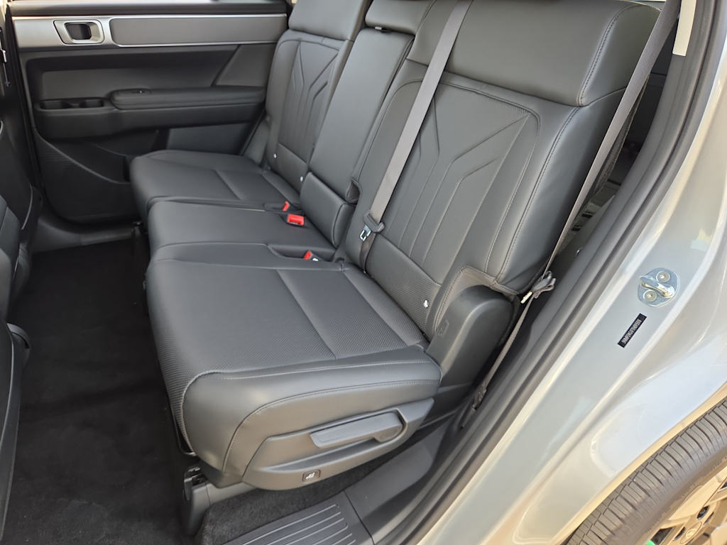 Thumbnail: 2026 Hyundai Santa Fe - 26