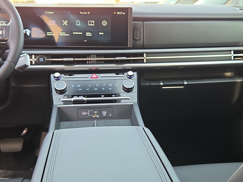 Thumbnail: 2026 Hyundai Santa Fe - 14