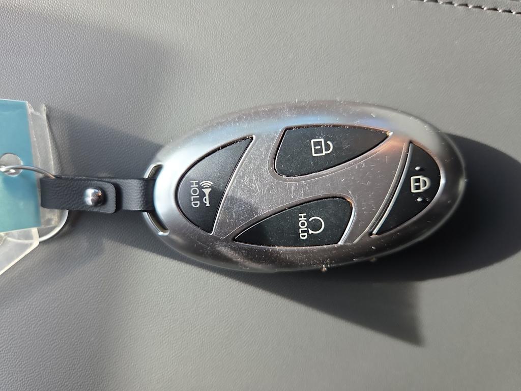 Thumbnail: 2026 Hyundai Santa Fe - 18