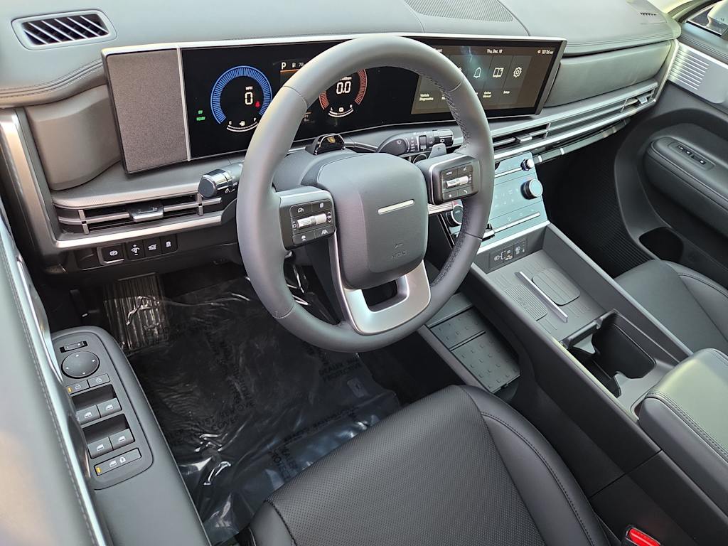 Thumbnail: 2026 Hyundai Santa Fe - 2