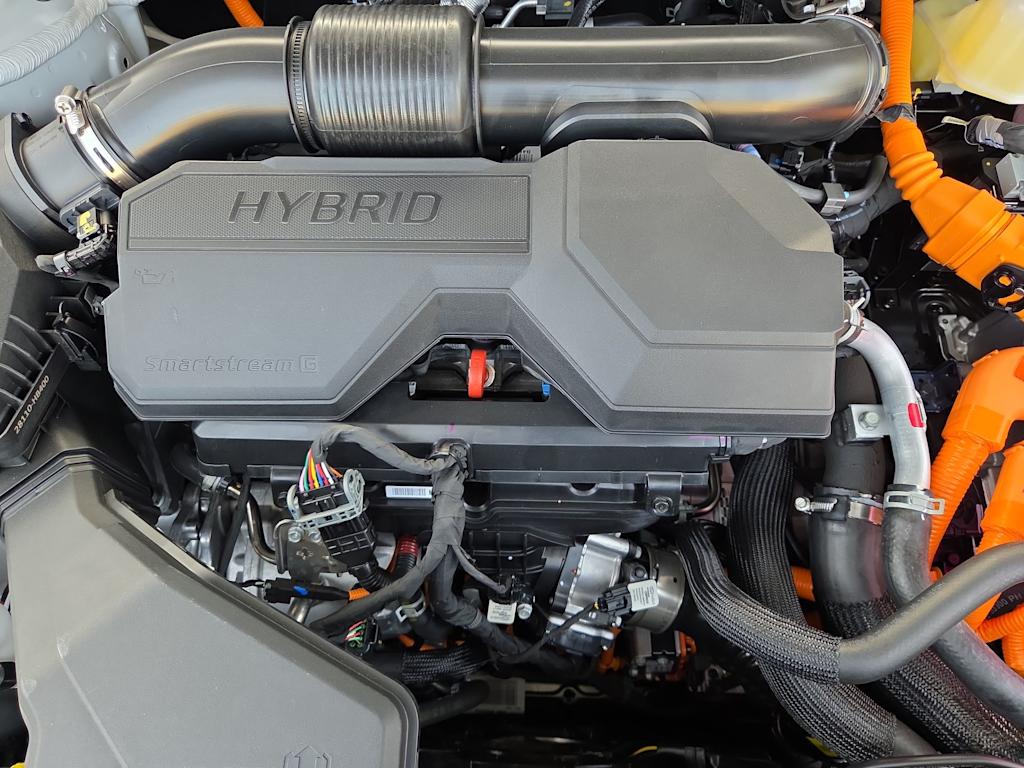 Thumbnail: 2026 Hyundai Santa Fe - 9