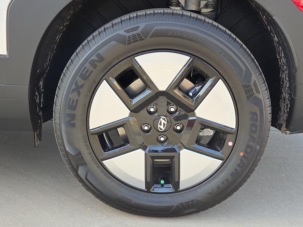 Thumbnail: 2026 Hyundai Santa Fe - 8