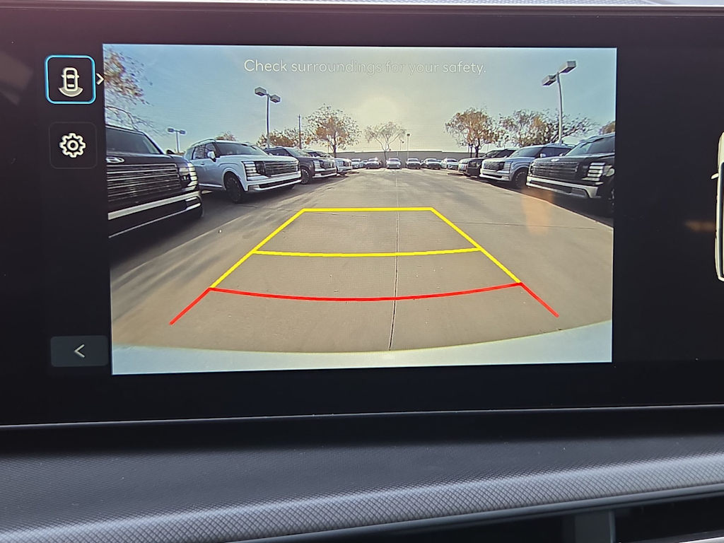 Thumbnail: 2026 Hyundai Santa Fe - 32