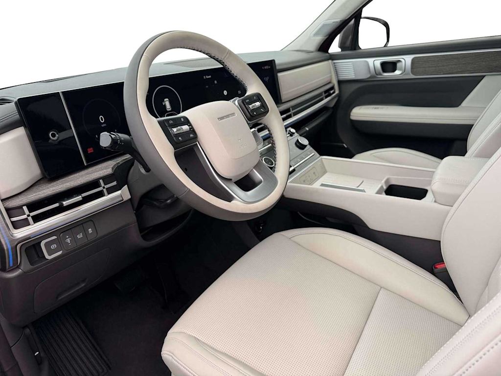 Thumbnail: 2026 Hyundai Santa Fe - 7