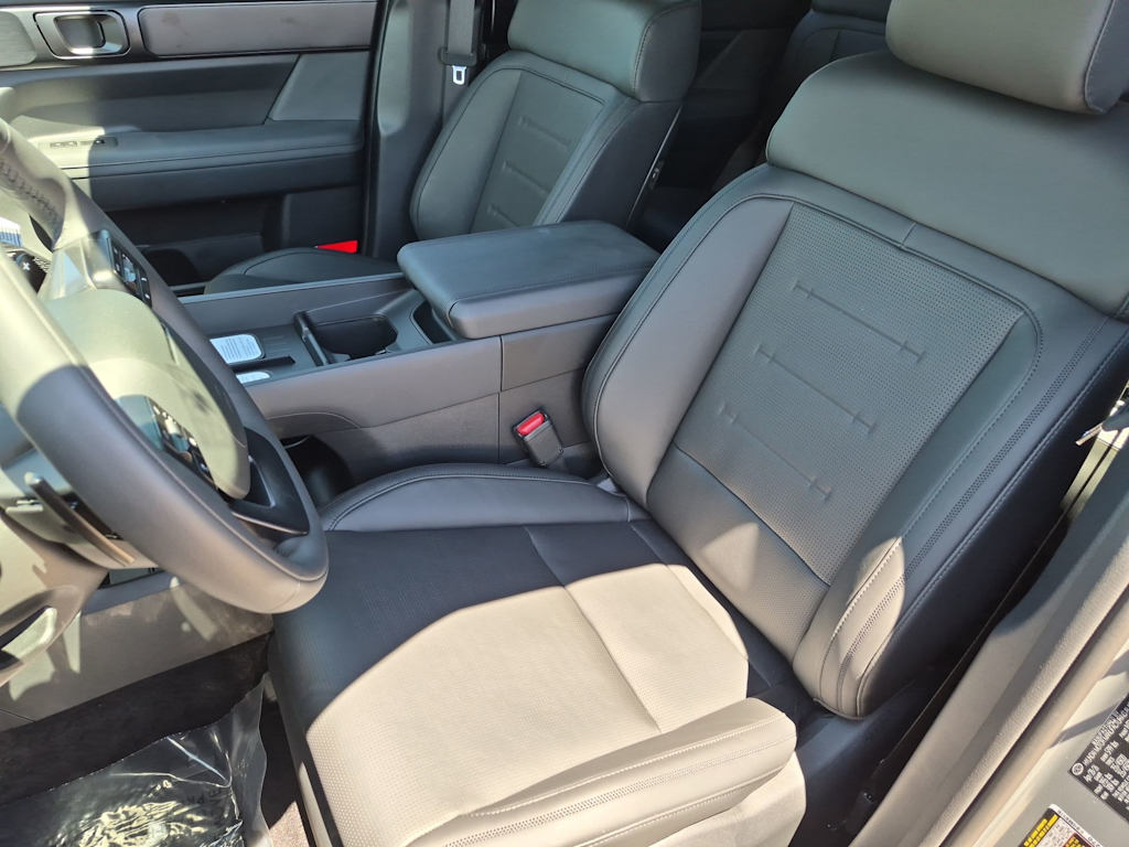 Thumbnail: 2026 Hyundai Santa Fe - 11