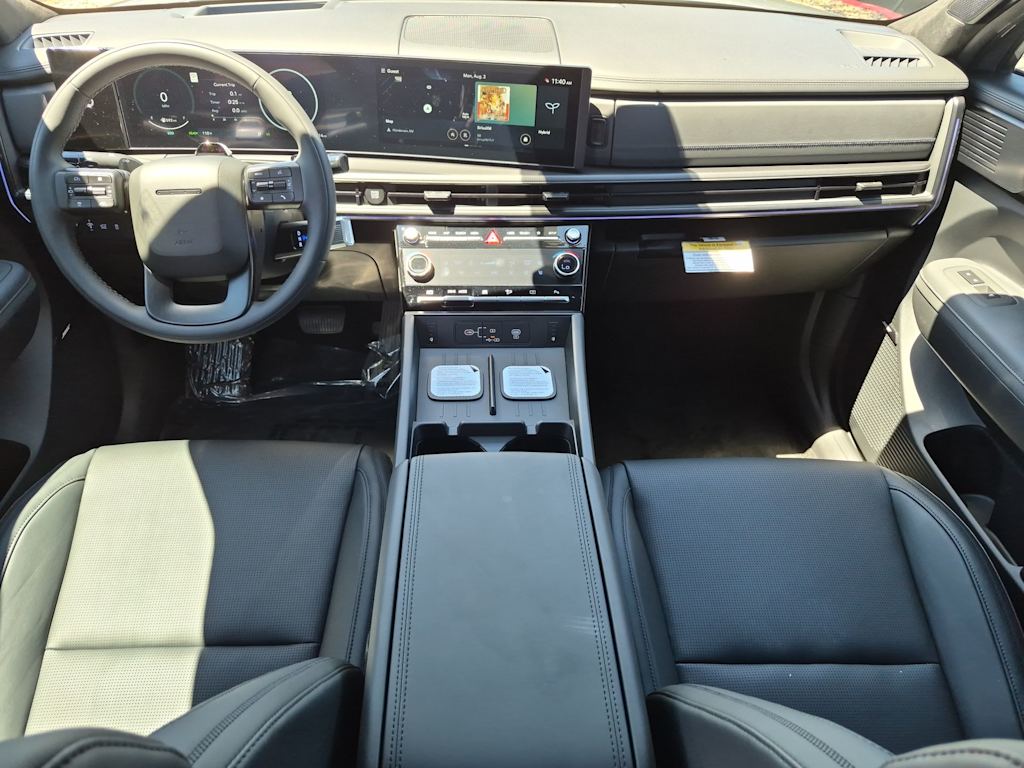 Thumbnail: 2026 Hyundai Santa Fe - 10