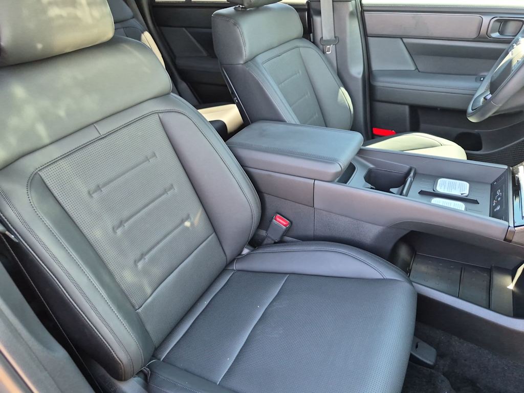 Thumbnail: 2026 Hyundai Santa Fe - 27