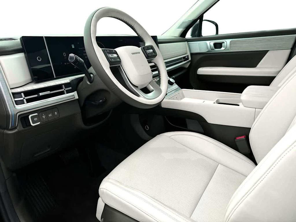 Thumbnail: 2025 Hyundai Santa Fe - 7