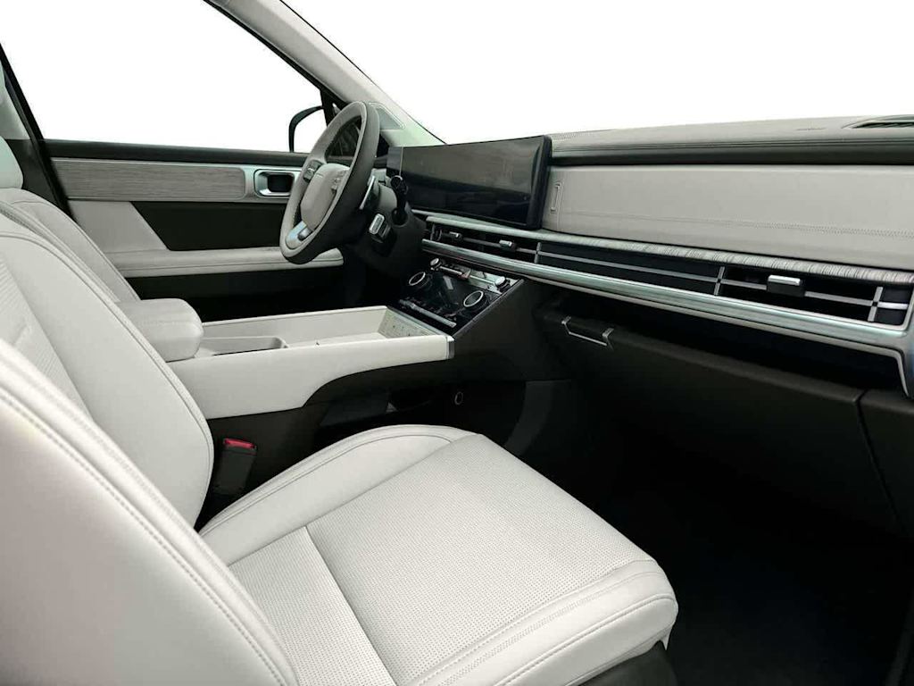 Thumbnail: 2025 Hyundai Santa Fe - 10