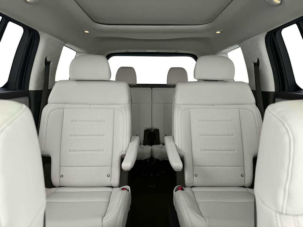 Thumbnail: 2025 Hyundai Santa Fe - 8