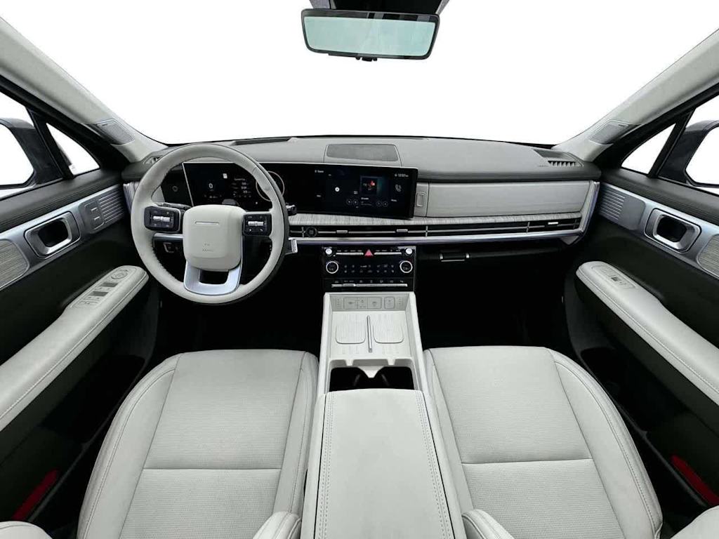 Thumbnail: 2025 Hyundai Santa Fe - 2